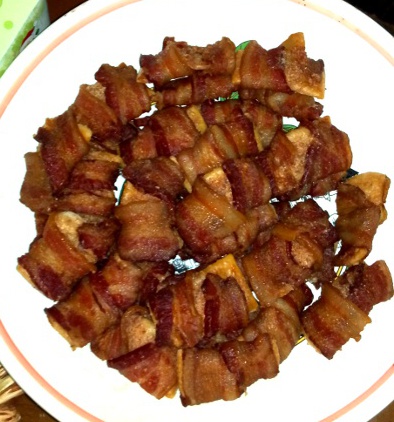 Bacontwists